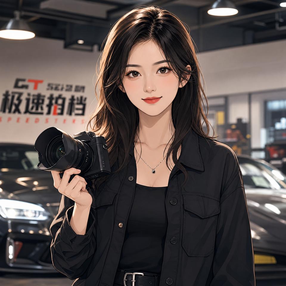 呦呦视频视频摄影师-张晓燕